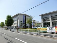 체육학부 캠퍼스