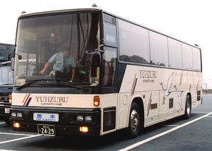 58MC SD-1P-LV719R 구마모토 전기철도