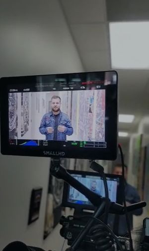 레드 디지털 시네마(Red Digital Cinema, 2023)