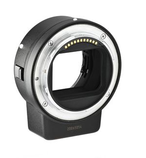 니콘 F-마운트 to Z-마운트 어댑터, 1세대