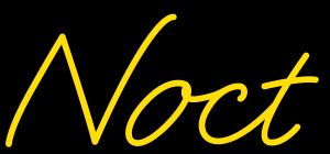 NIKKOR Z 58mm f/0.95 S Noct 전용 로고