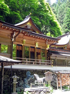 '에마의 발상지'로 여겨진다.