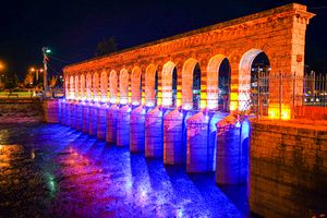 타쉬쾨프뤼, 베이셰히르