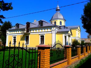 그리스 가톨릭 교회