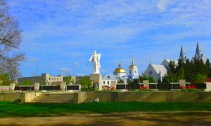 제2차 세계 대전 기념관