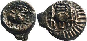 g}}, 비다르바(마하라슈트라), 사자 형상