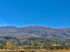 쾨세 다그 산 (동부 아나톨리아)