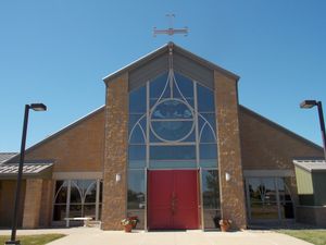 예수 그리스도 평화의 왕