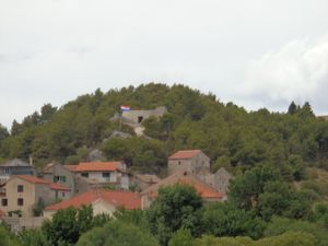 도시 위 투리나 요새