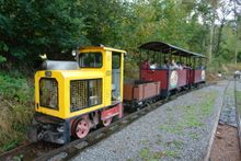 바트 슈발바흐 쿠어반