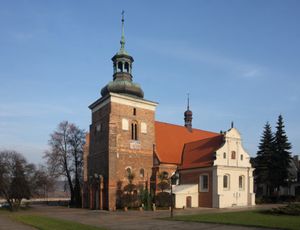 성 요한 세례자 교회
