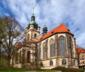 성 베드로와 바오로 성당