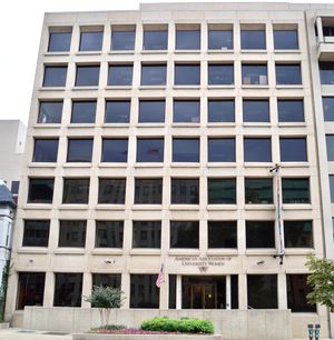 워싱턴 D.C.에 있는 AAUW 본부