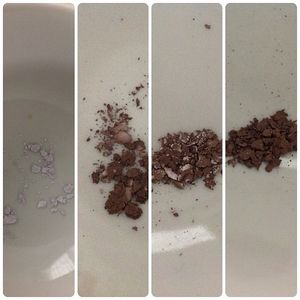 자외선에 노출되면 시간이 지남에 따라 분해되는 염화 은