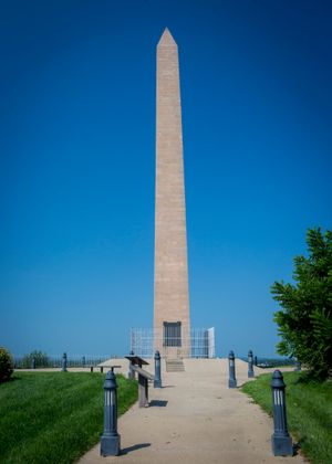 서전트 플로이드 기념비