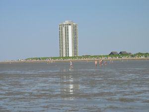 바덴 해의 뷔줌