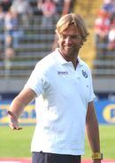 마인츠 감독 시절 (2008년)