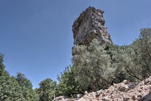 키지코스 원형 극장