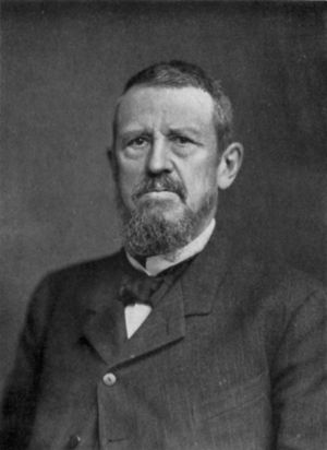 조지프 와튼(학교 설립자)