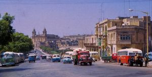 1967년의 마르사