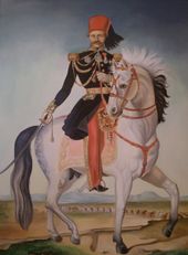 하이레딘 파샤, 개혁가이자 저널의 창립자 중 한 명