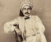 무스타파 벤 이스마일, 파산과 바르도 조약에 기여했다.