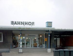 글라트베크 서역