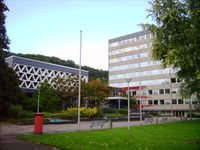 아른스베르크 시청