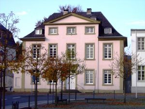 아른스베르크 예술 협회 본부