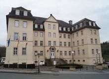 아른스베르크 행정 법원