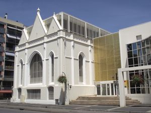 앙리 뒤파르크 음악원