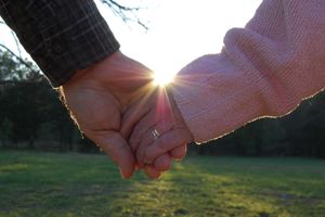 결혼에서의 용서