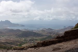 카보베르데 민델루