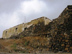 포르팀 드 엘 레이