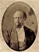 청년 시절의 로카