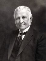 윌리엄 밴 듀저 로런스