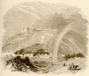 19세기의 파르살라