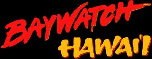 Baywatch Hawaii 로고