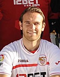 2010년 세비야 시절 카펠