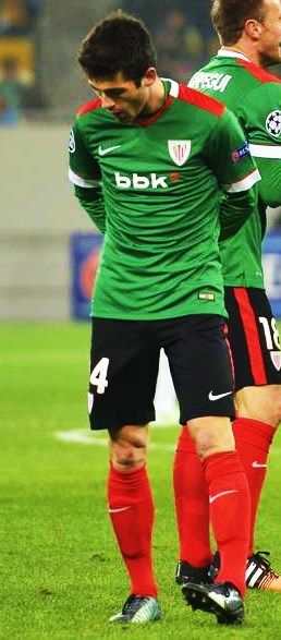 2014년 UEFA 챔피언스 리그 경기를 앞둔 수사에타