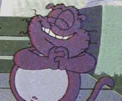 이크는 평소 매우 낙천적이다.