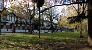 도네 비켄디 지구