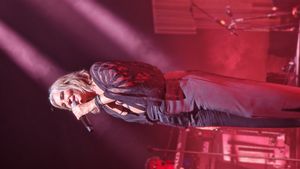 2023년 공연하는 자지