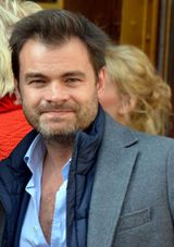 클로비스 코르니악, 최우수 남우조연상 수상자