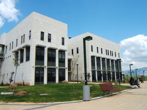 텔 하이 학술 대학