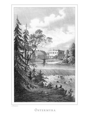 자카리아스 토펠리우스가 편집하고 1845-1852년에 출판된 핀란드 프람스텔드 i 테크닝가르의 삽화