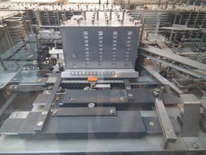 계산 결과 출력