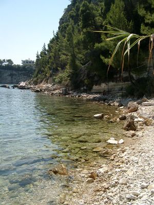 알로니소스 해변