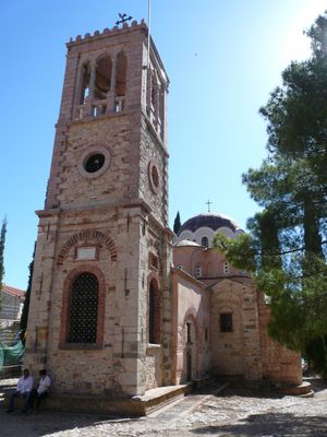 키오스 네아 모니 (11세기)