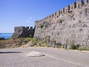 아크로나플리아의 요새